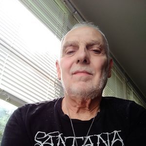 Meet your Posher, Terence